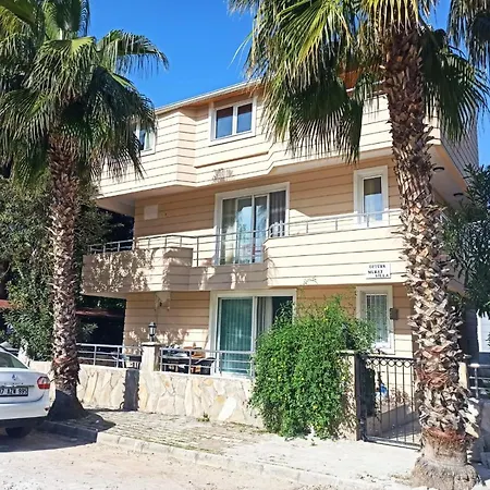 Margo Apart Apartment